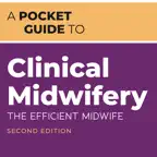 Guide to Clinical Midwifery iOS Icon