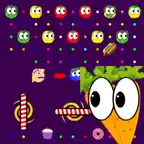 Danger Vegetables iOS Icon