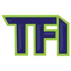 TFI Physical Therapy Icon