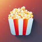 FTV: Movie & TV Show Manager iOS Icon