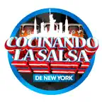 Cocinando La Salsa De New York iOS Icon
