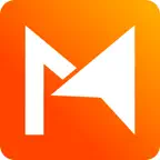 MEZA BusTracker iOS Icon