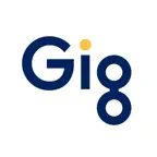 Gig - Part-time job app icon