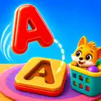 ABC Kids: Toddler Learning App iOS Icon