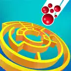 Balls Out 3D iOS Icon