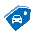 Automanager: Fahrzeuge & Leads iOS Icon