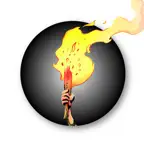 PRE-HISTORY AR iOS Icon