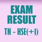TN HSE(+1) Result iOS Icon