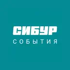 СИБУР События iOS Icon