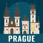 Prague Travel & Audio Guide Icon