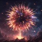 Fireworks Pro iOS Icon
