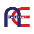 A.E. Robinson iOS Icon