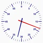 Pool Clock iOS Icon