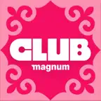 Magnum Club Icon