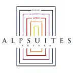 Alp Suites iOS Icon
