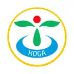 KOGA Opvang Icon