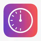 Tizz Timer - Focus & Pomodoro iOS Icon