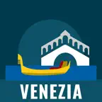 Venice Travel & Audio Guide Icon