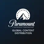 Paramount Global Distribution Icon