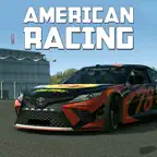Outlaws - American Racing iOS Icon