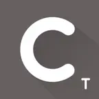 inCust Terminal iOS Icon