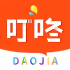 叮咚速到家 iOS Icon