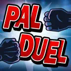 Pal Duel iOS Icon