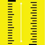 MeasureX iOS Icon