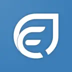 Envivo. iOS Icon