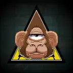 Do Not Feed the Monkeys iOS Icon