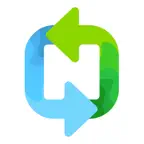 #NoiGreen iOS Icon