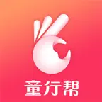童行帮 iOS Icon
