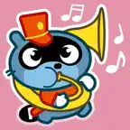 Pango Music Band Maker iOS Icon