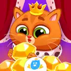 Bubbu Jewels - Merge Puzzle iOS Icon