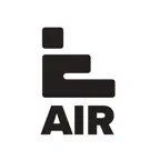 StretchitAir iOS Icon