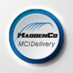 MciDelivery2.0 iOS Icon