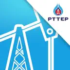 PTTEP IR iOS Icon