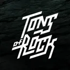 Tons of Rock Festival Icon