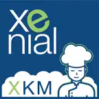 Xenial XKM iOS Icon