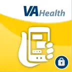 VA Health Chat iOS Icon