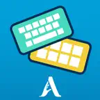 PixWriter iOS Icon