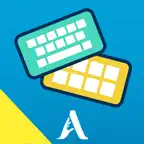 PixWriter Lite iOS Icon