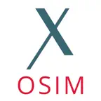 InspectX OSIM iOS Icon