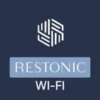 Restonic Wi-Fi Voice Command iOS Icon