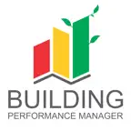 Building Performance Manager iOS Icon