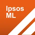 Ipsos MediaLink iOS Icon