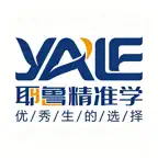 耶鲁精准学 iOS Icon