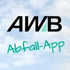 AWB FFB Abfall-App iOS Icon