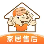 奇兵到家 Icon