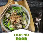 Pinoy - Filipino recipe & food iOS Icon
